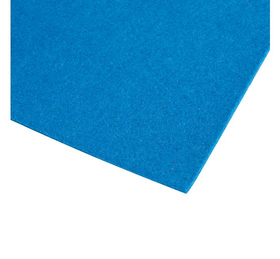 Textiel vilt, 50 x 70 cm