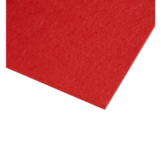 Textiel vilt, 50 x 70 cm