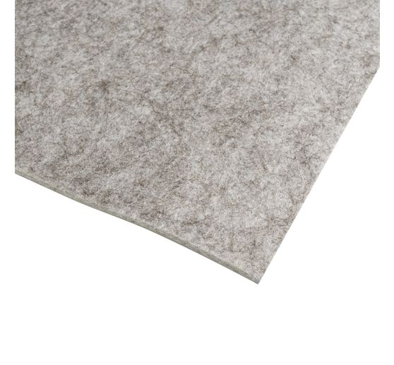 Textiel vilt, 50 x 70 cm