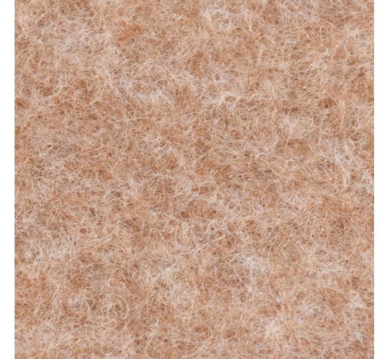 Textiel vilt, 50 x 70 cm