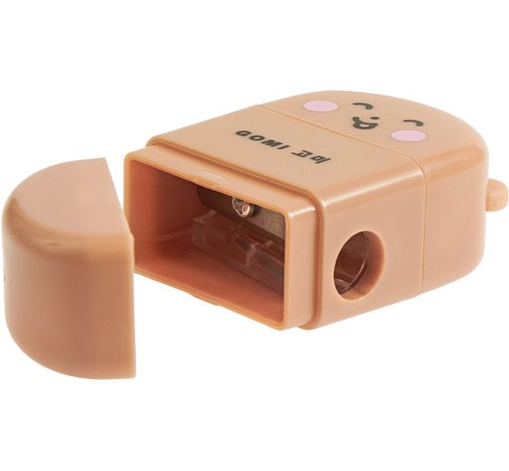 Gum met puntenslijper