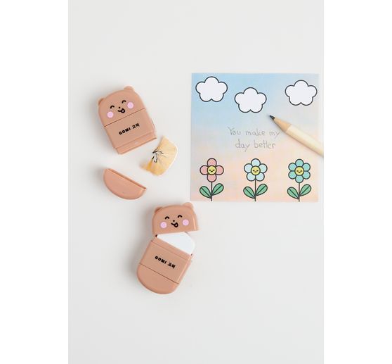 Gum met puntenslijper