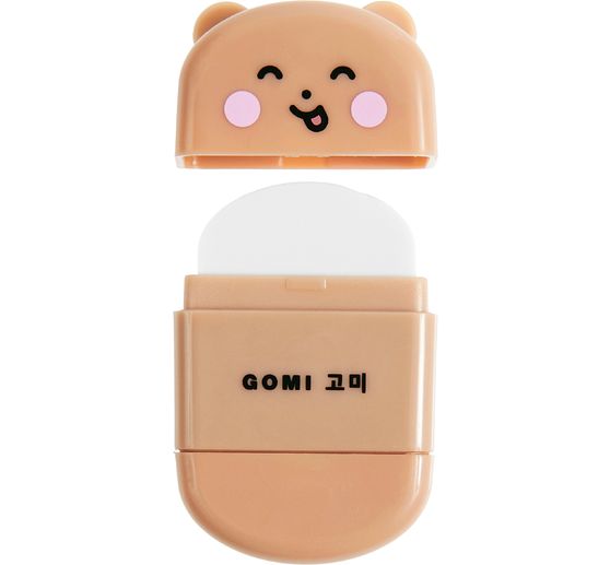 Gum met puntenslijper