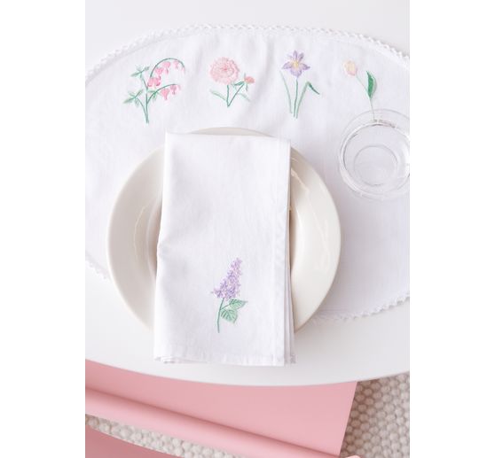 Rico Design Stick & Stitch Packung