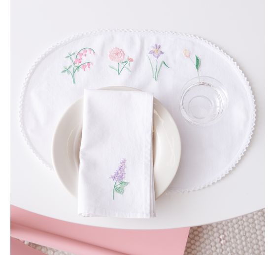 Rico Design Stick & Stitch Packung