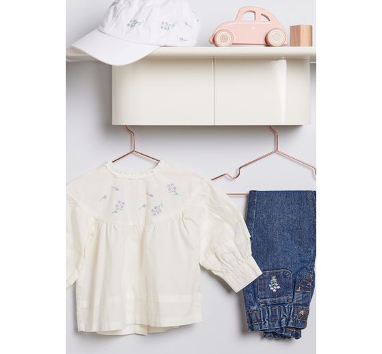 Rico Design Stick & Stitch Packung