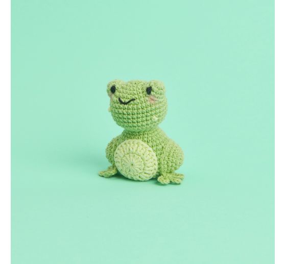 Ricorumi Mini Gemakkelijk Haakset