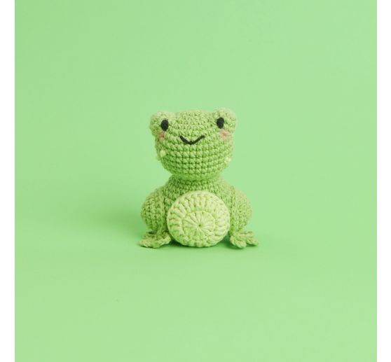 Ricorumi Mini Gemakkelijk Haakset