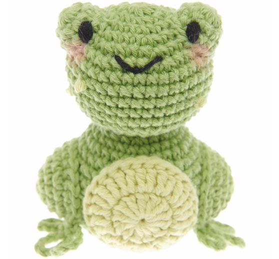 Ricorumi Mini Gemakkelijk Haakset