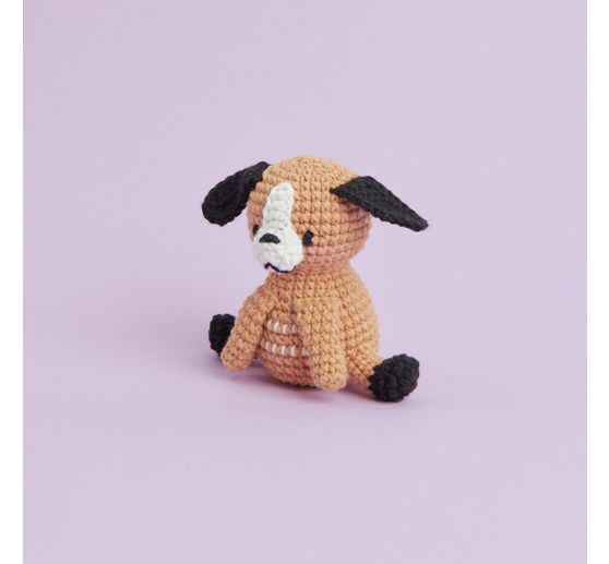 Ricorumi Mini Gemakkelijk Haakset