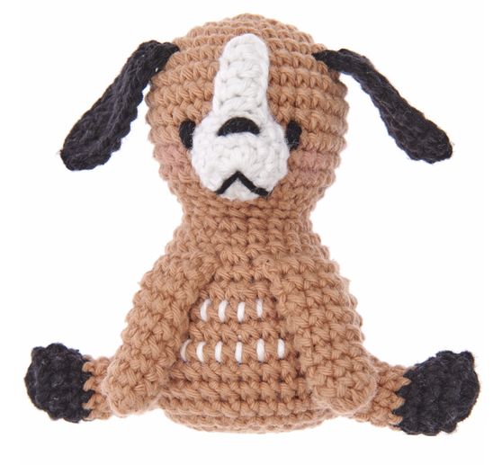 Ricorumi Mini Gemakkelijk Haakset