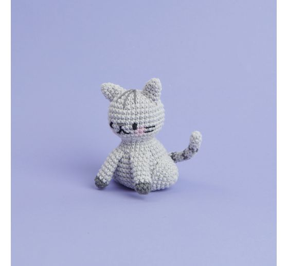 Ricorumi Mini Gemakkelijk Haakset