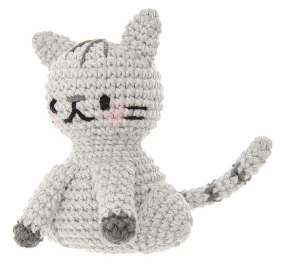 Ricorumi Mini Gemakkelijk Haakset