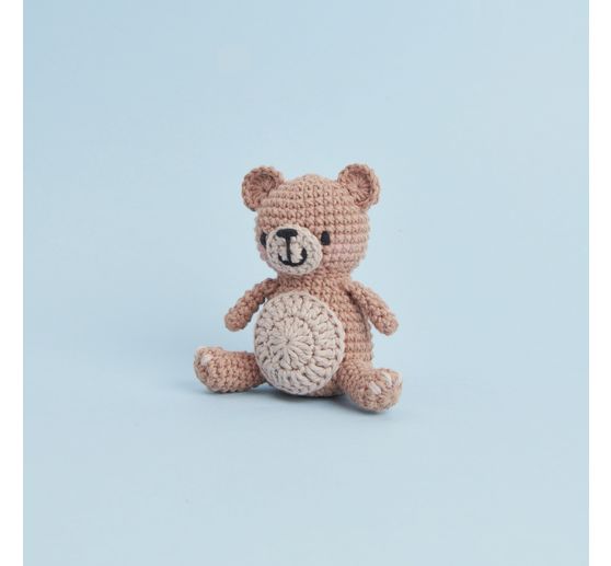 Ricorumi Mini Gemakkelijk Haakset