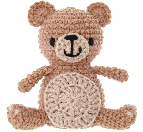 Ricorumi Mini Gemakkelijk Haakset