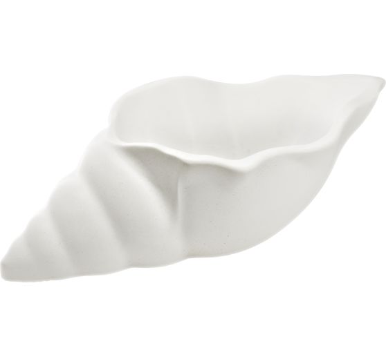 VBS Silikon-Vollform "Muschel"