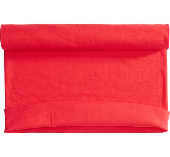 B&uuml;ndchenstoff 1x1 Rippe "Uni"