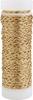 Bouilloneffectdraad, 0,33 mm