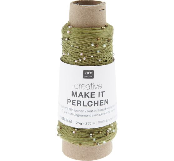 Rico Design Creative "Make it Perlchen"