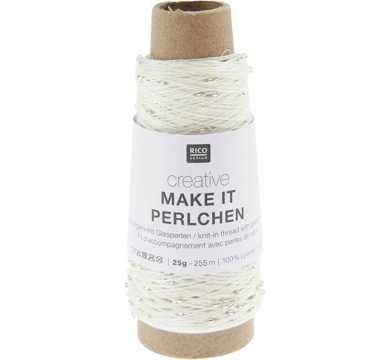 Rico Design Creative "Make it Perlchen"