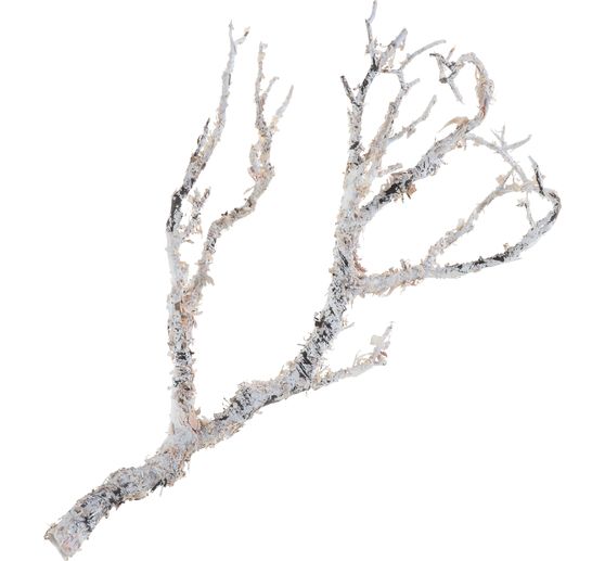 Decoratieve tak
