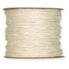 Jute koord "Basis" Créme