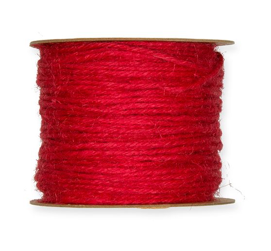 Jute koord "Basis"