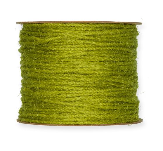 Jute koord "Basis"