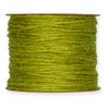 Jute koord "Basis" Appelgroen