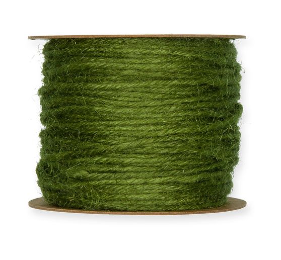 Jute koord "Basis"