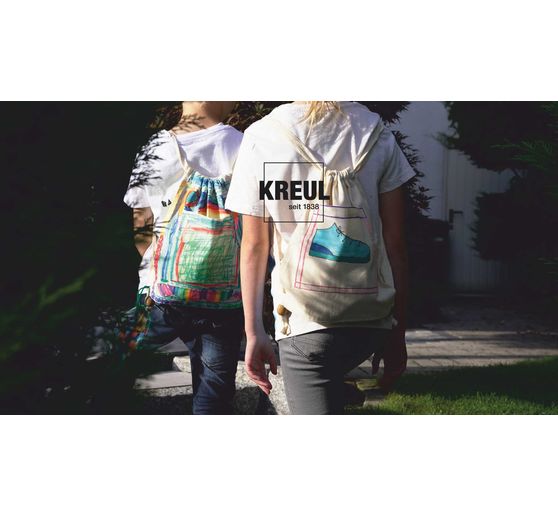 KREUL Triton acrylic marker "Edge"