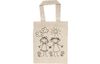 Sac d'enfant en coton « Copines », env. 25 x 21 cm