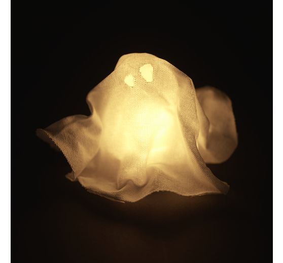 VBS LED-Teelichter, 4 Stück