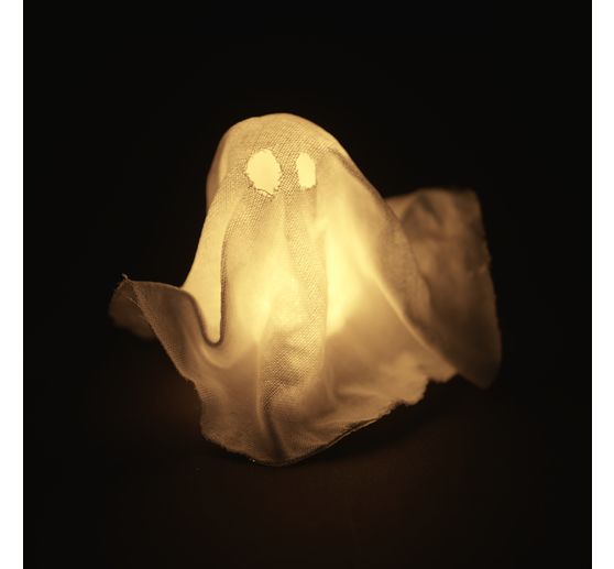 VBS LED-Teelichter, 4 Stück
