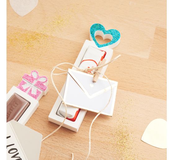 Poudre de moulage &laquo; Raysin 100 &raquo;, Blanc