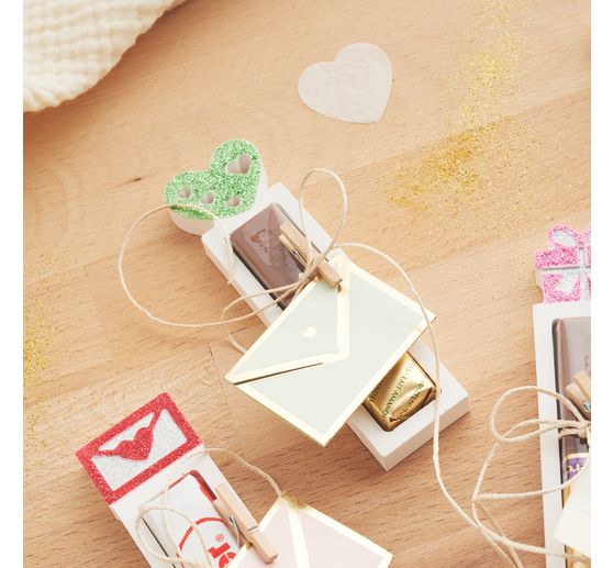 Poudre de moulage &laquo; Raysin 100 &raquo;, Blanc