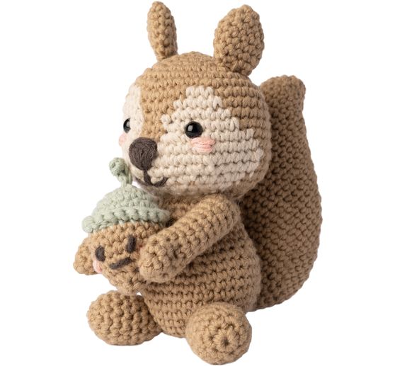 Kit de crochet mini