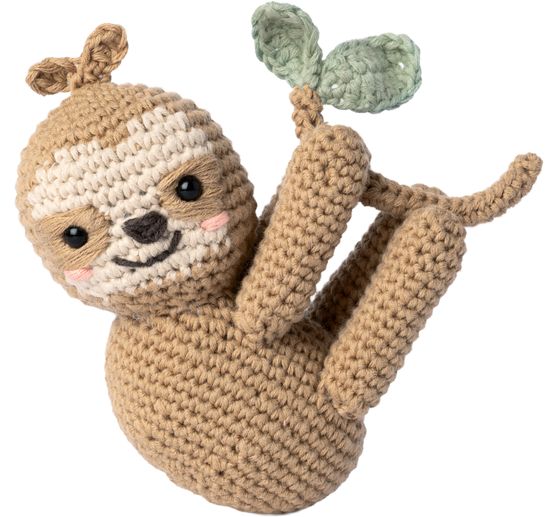 Kit de crochet mini