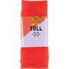 T&uuml;ll-Stoff, 3 m Rot