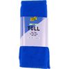 T&uuml;ll-Stoff, 3 m Blau