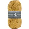 Durable Glam H&auml;kel- und Strickgarn Gold