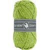Durable Glam H&auml;kel- und Strickgarn Lime