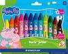 Noris junior waskrijtjes "Peppa Pig"