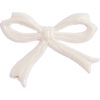 Wax motif "Bow" Nacre