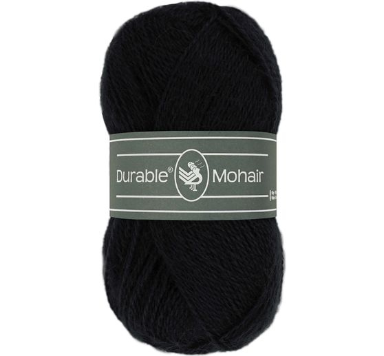 Durable Mohair