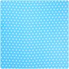 Cotton poplin fabric "Stars"