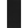 Wasplaten, 20 &times; 10 cm, 2 stuks Zwart