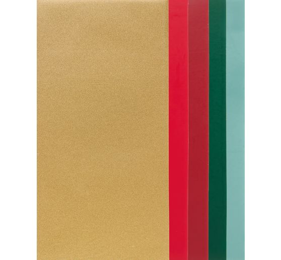 Wasplaten‑set, 20 &times; 10 cm, 5 stuks