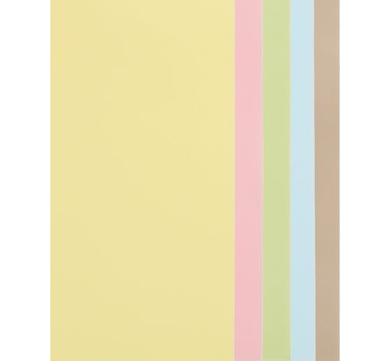 Wasplaten‑set, 20 &times; 10 cm, 5 stuks