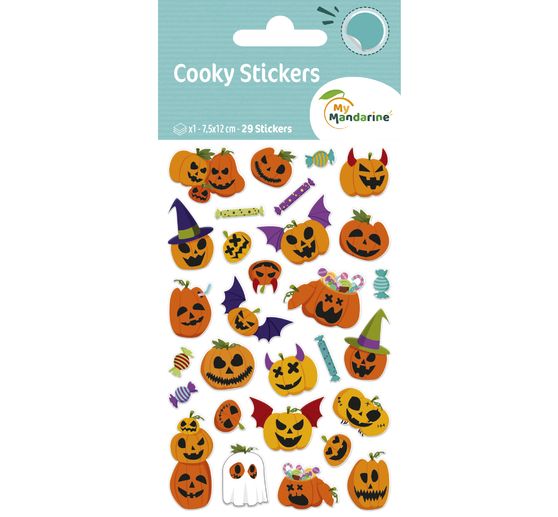 Epoxy-Sticker